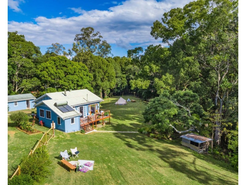 28 Coolamon Scenic Drive, Mullumbimby NSW 2482