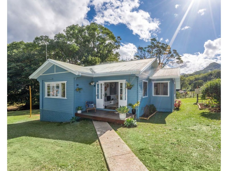 28 Coolamon Scenic Drive, Mullumbimby NSW 2482