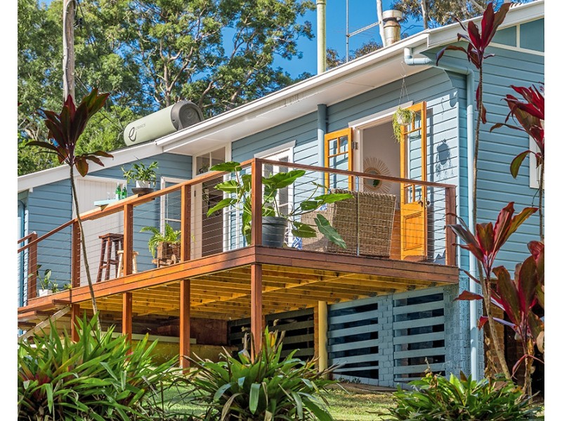 28 Coolamon Scenic Drive, Mullumbimby NSW 2482
