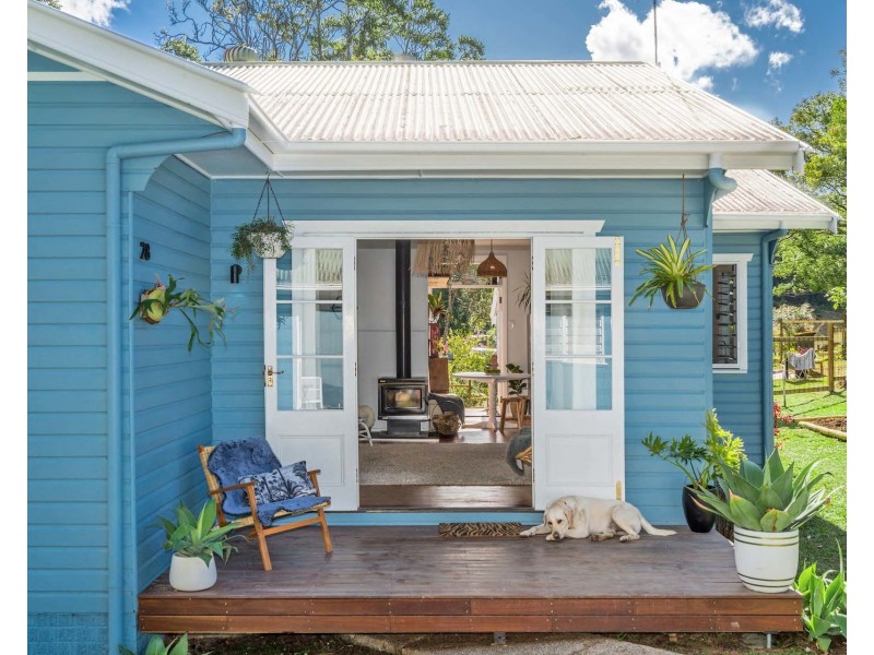 28 Coolamon Scenic Drive, Mullumbimby NSW 2482