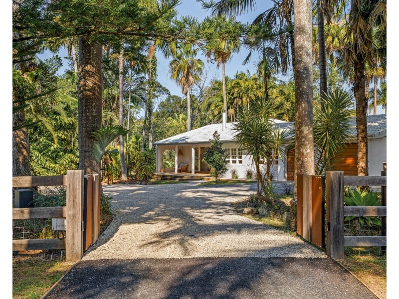 179 Main Arm Road, Mullumbimby NSW 2482