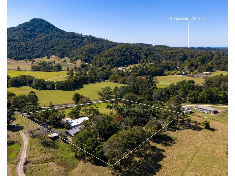 179 Main Arm Road, Mullumbimby NSW 2482