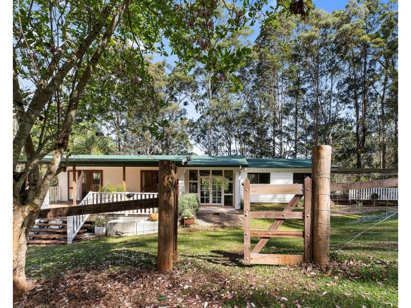 509 Rosebank Road, Rosebank NSW 2480