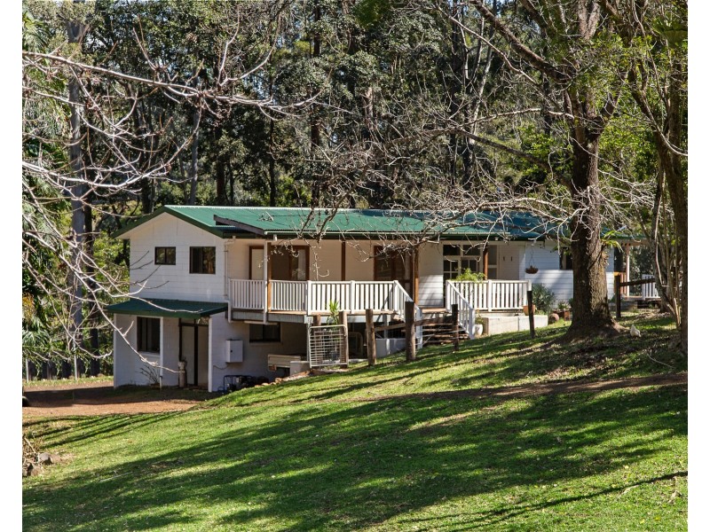 509 Rosebank Road, Rosebank NSW 2480