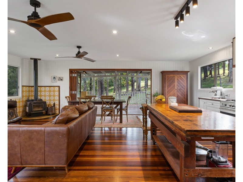 509 Rosebank Road, Rosebank NSW 2480