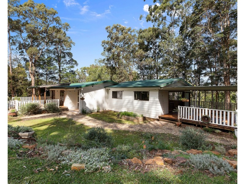 509 Rosebank Road, Rosebank NSW 2480