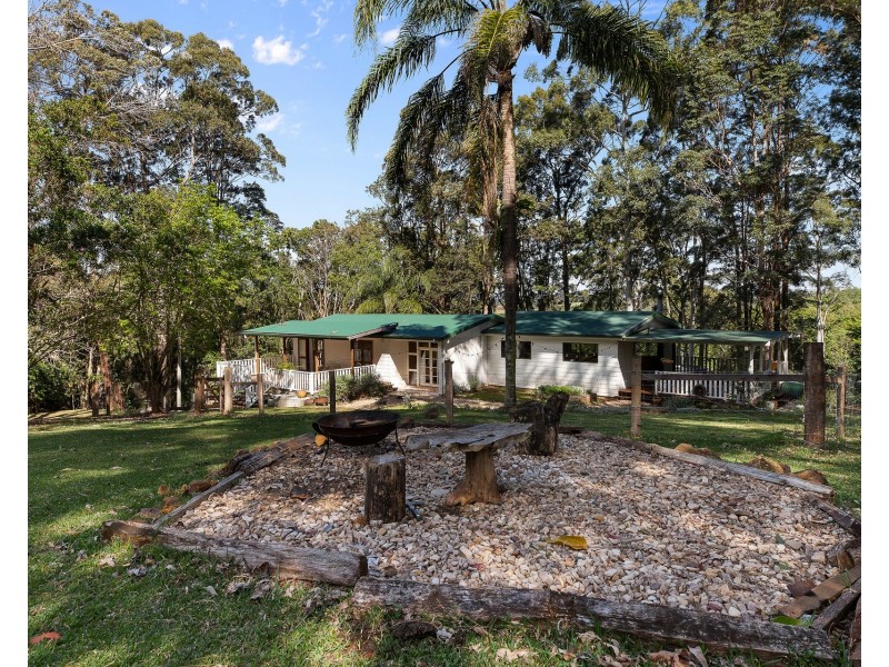 509 Rosebank Road, Rosebank NSW 2480