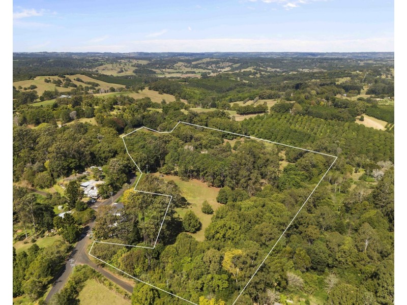 509 Rosebank Road, Rosebank NSW 2480