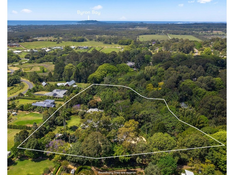 20 Taylors Lane, Ewingsdale NSW 2481
