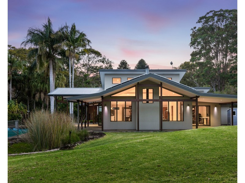 20 Taylors Lane, Ewingsdale NSW 2481