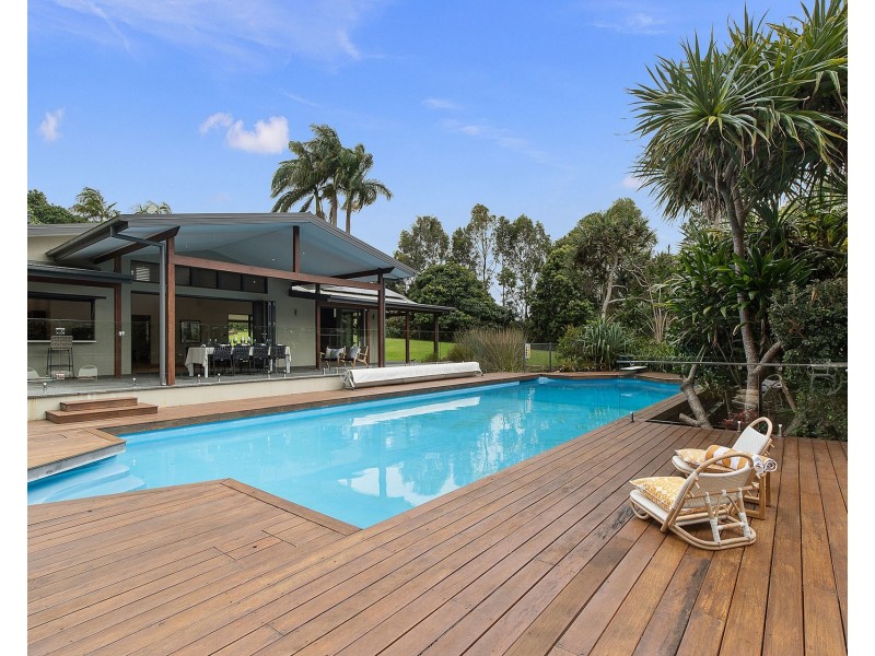 20 Taylors Lane, Ewingsdale NSW 2481
