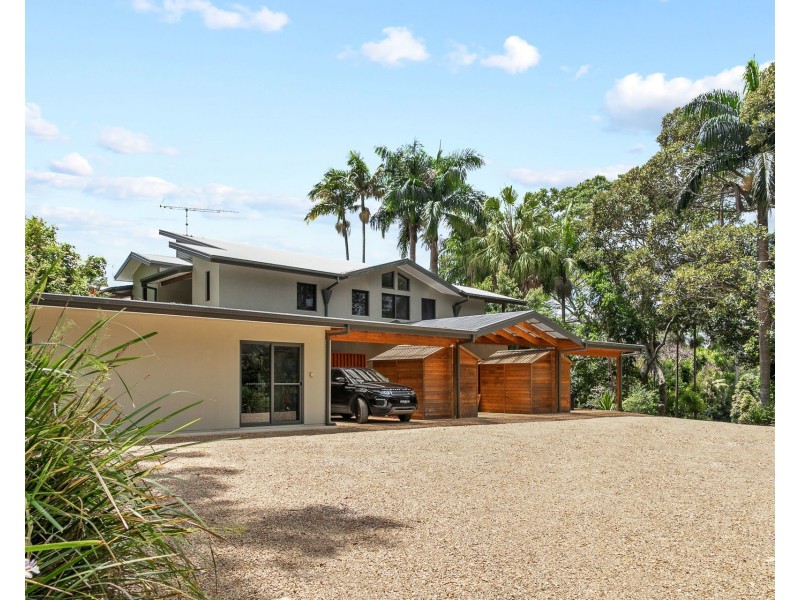 20 Taylors Lane, Ewingsdale NSW 2481