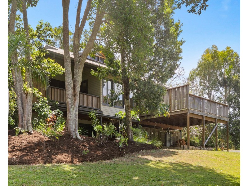20 Taylors Lane, Ewingsdale NSW 2481