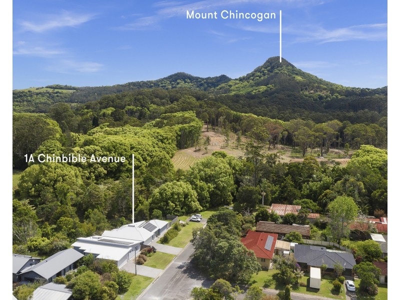 1A Chinbible Avenue, Mullumbimby NSW 2482