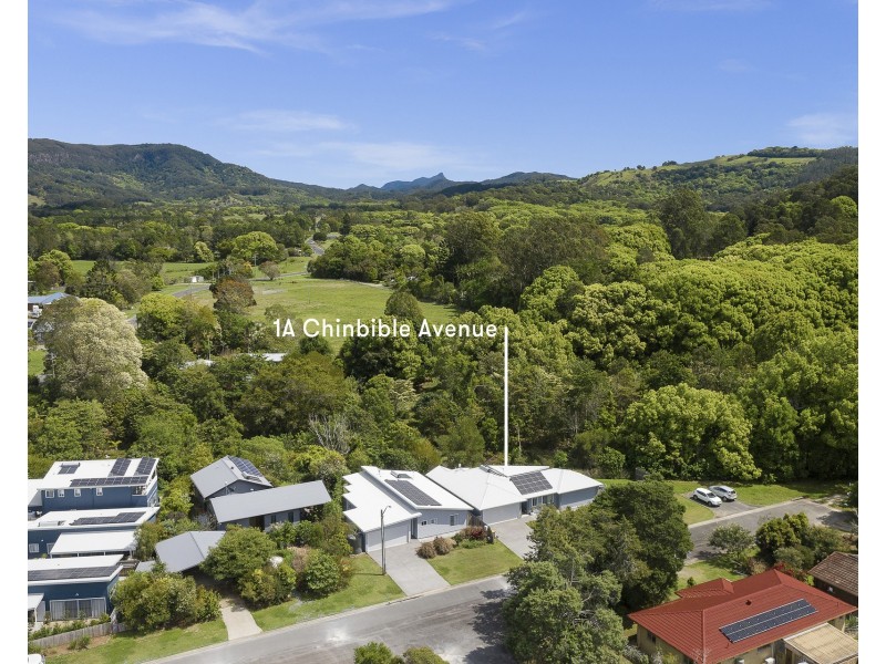 1A Chinbible Avenue, Mullumbimby NSW 2482