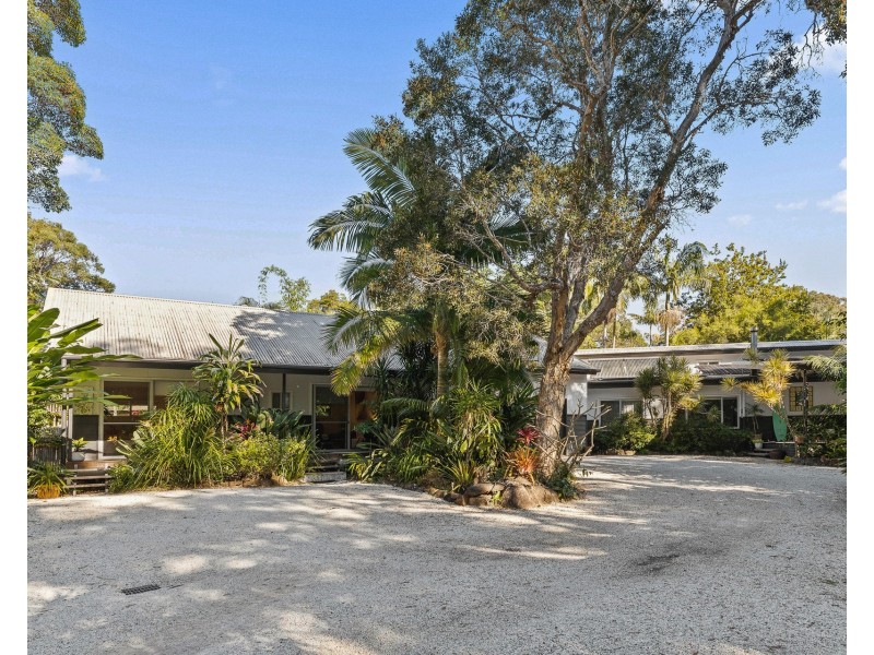 55 Lilli Pilli Drive, Byron Bay NSW 2481