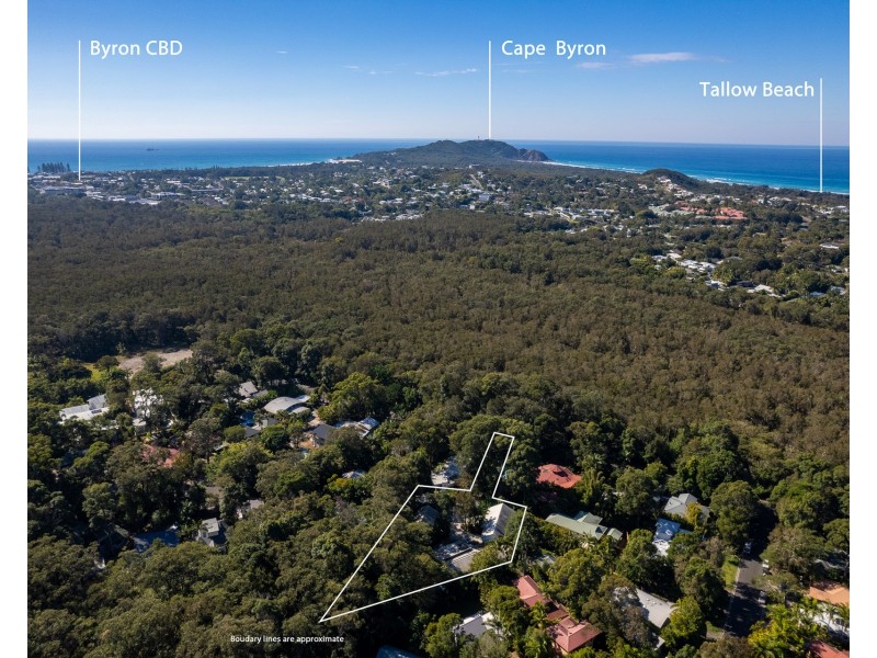 55 Lilli Pilli Drive, Byron Bay NSW 2481