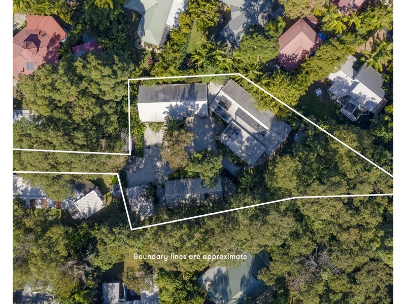 55 Lilli Pilli Drive, Byron Bay NSW 2481