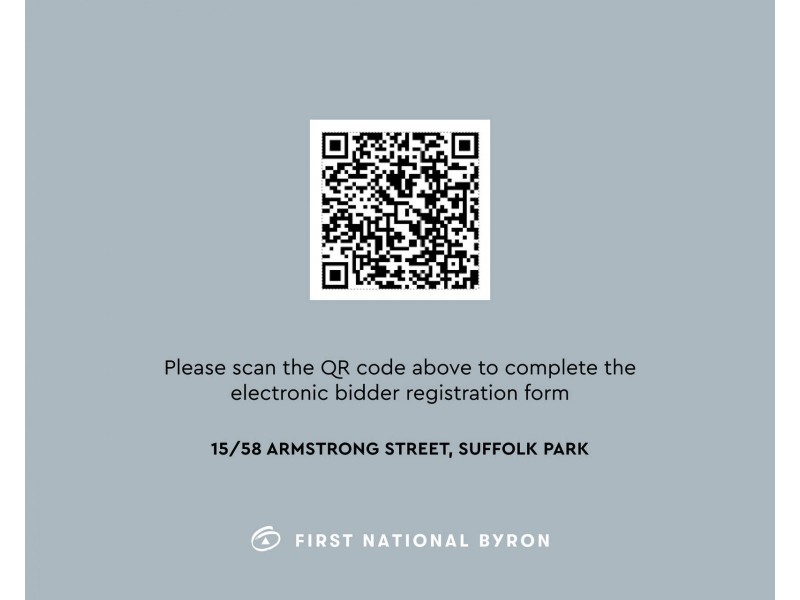 15/58 Armstrong Street, Suffolk Park NSW 2481