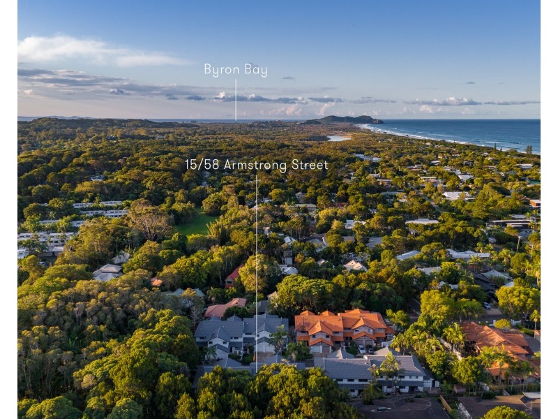 15/58 Armstrong Street, Suffolk Park NSW 2481