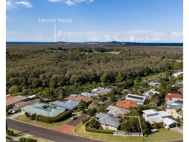 2/51 Cummings Crescent, Cumbalum NSW 2478