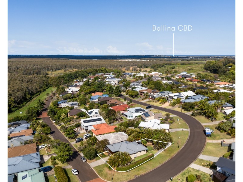 2/51 Cummings Crescent, Cumbalum NSW 2478