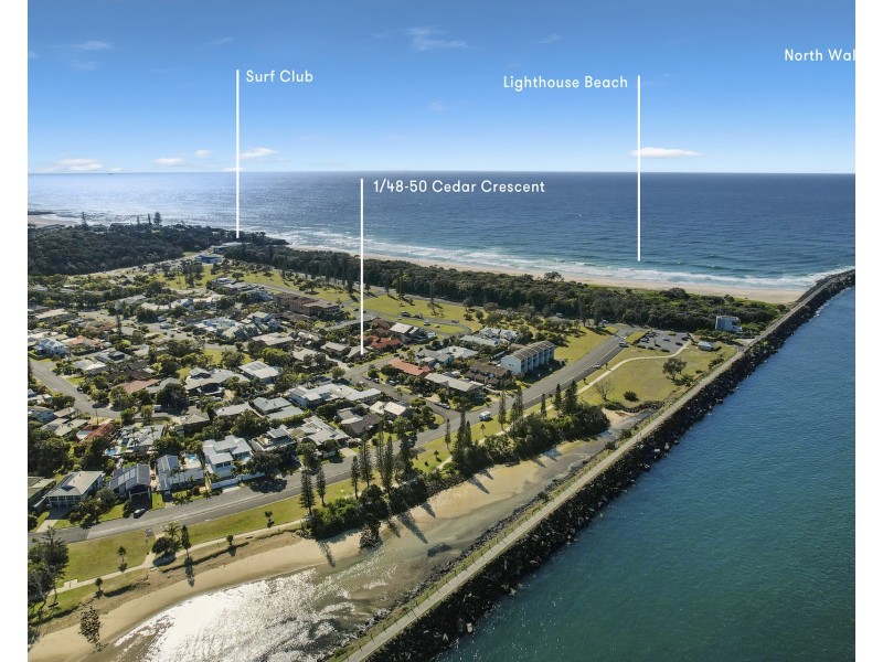1/48-50 Cedar Crescent, East Ballina NSW 2478