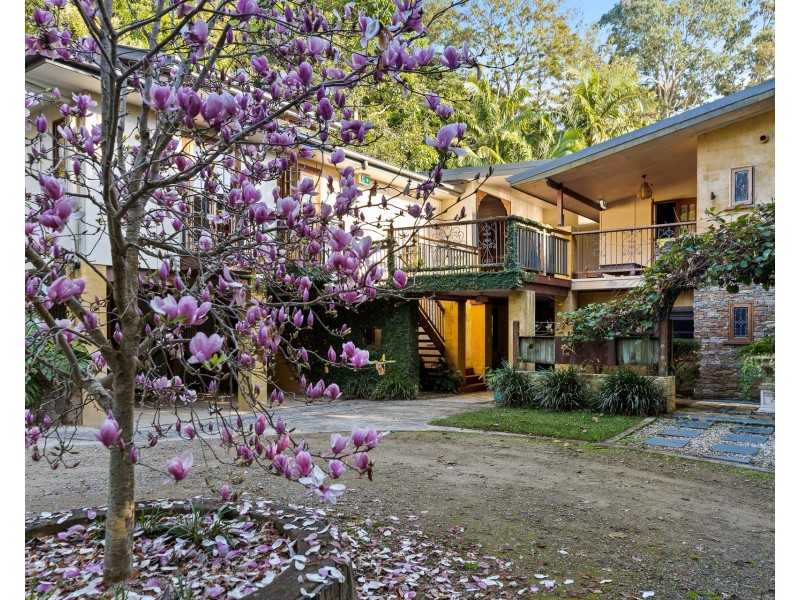 111 Burnetts Road, Nashua NSW 2479