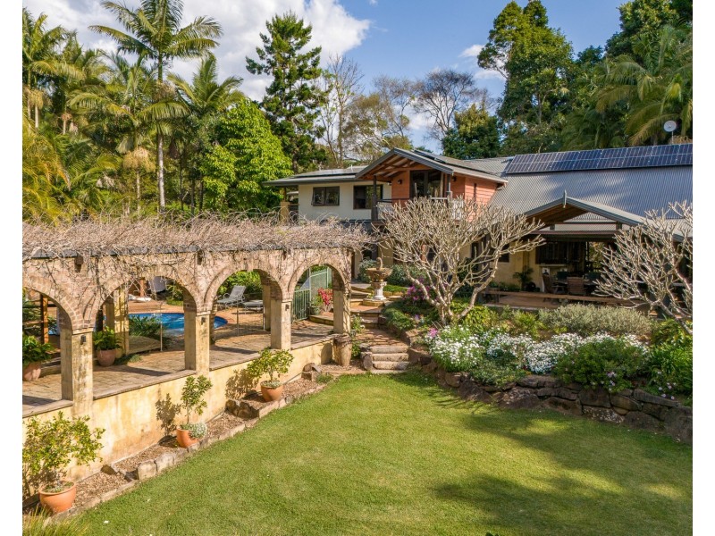 111 Burnetts Road, Nashua NSW 2479