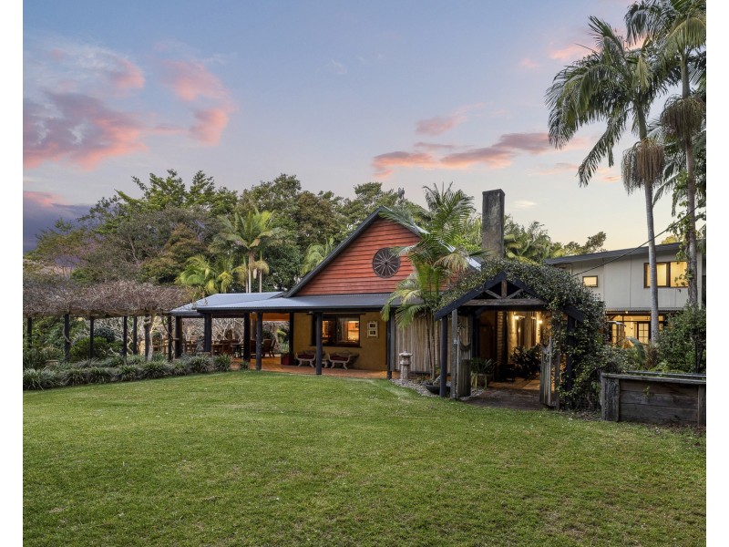 111 Burnetts Road, Nashua NSW 2479