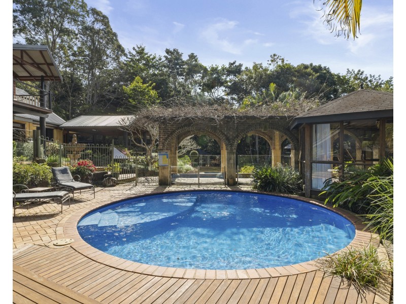 111 Burnetts Road, Nashua NSW 2479