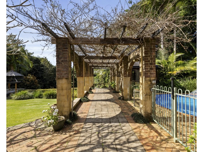 111 Burnetts Road, Nashua NSW 2479