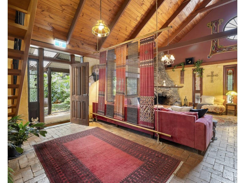 111 Burnetts Road, Nashua NSW 2479