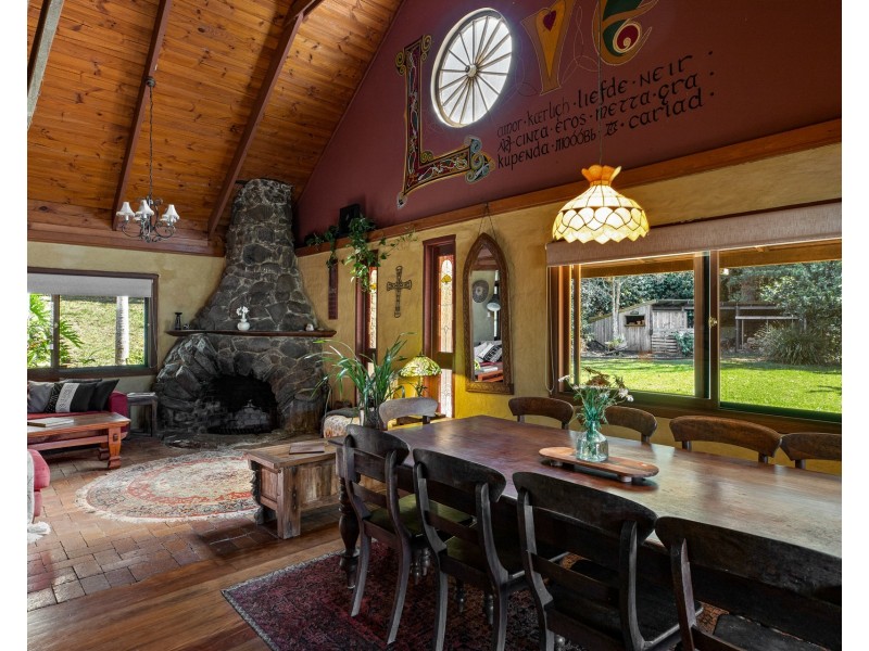 111 Burnetts Road, Nashua NSW 2479