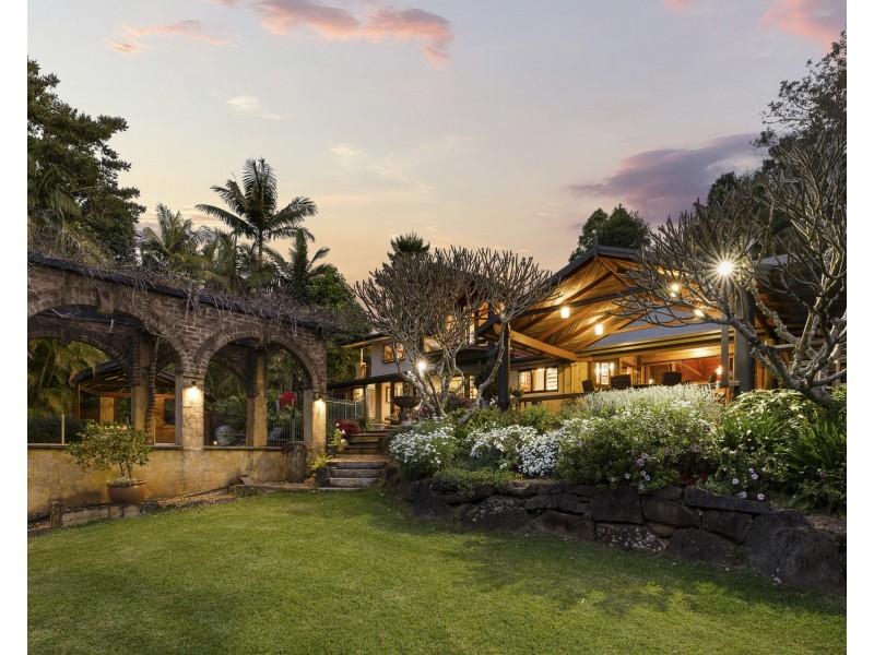 111 Burnetts Road, Nashua NSW 2479