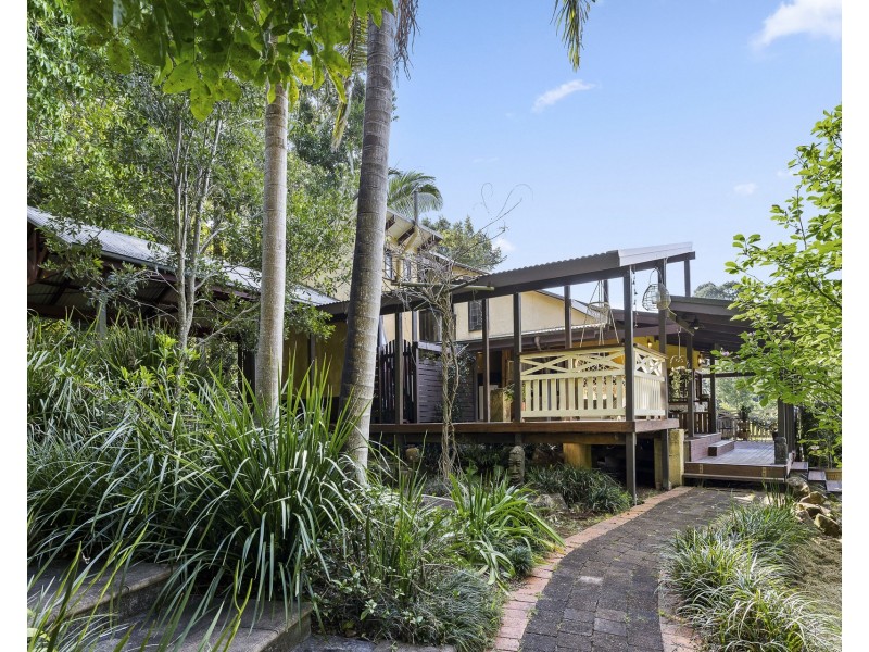 111 Burnetts Road, Nashua NSW 2479