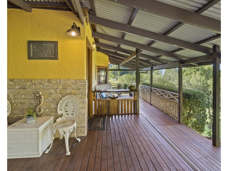 111 Burnetts Road, Nashua NSW 2479