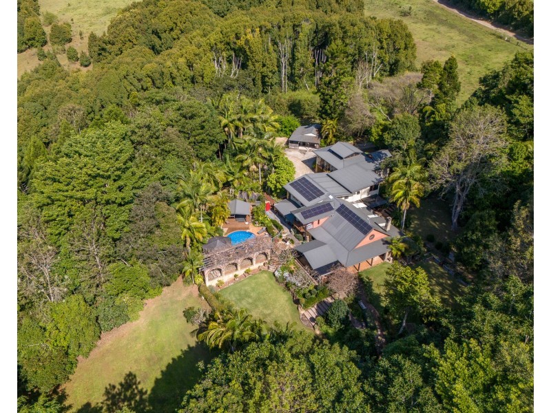 111 Burnetts Road, Nashua NSW 2479