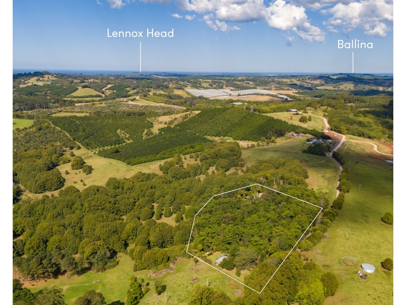 111 Burnetts Road, Nashua NSW 2479