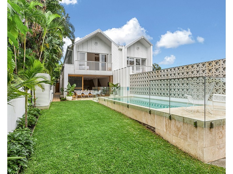 4B Kingsley Lane, Byron Bay NSW 2481