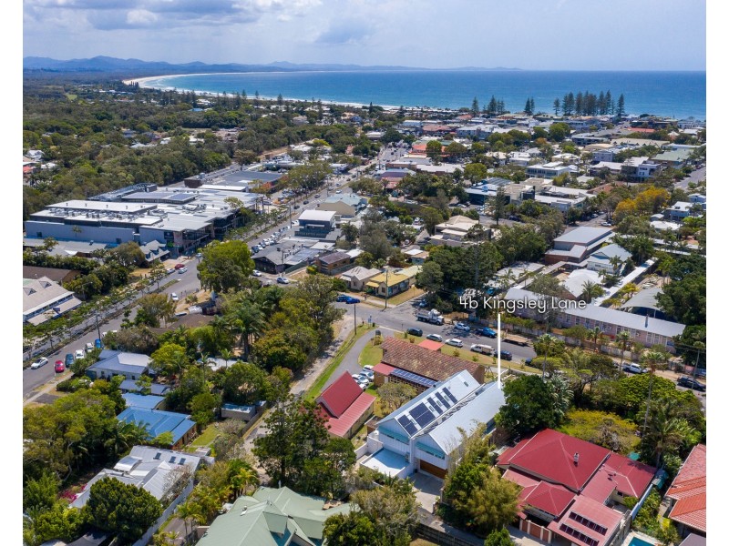 4B Kingsley Lane, Byron Bay NSW 2481