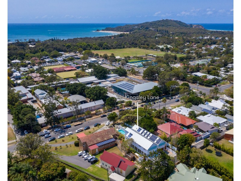 4B Kingsley Lane, Byron Bay NSW 2481