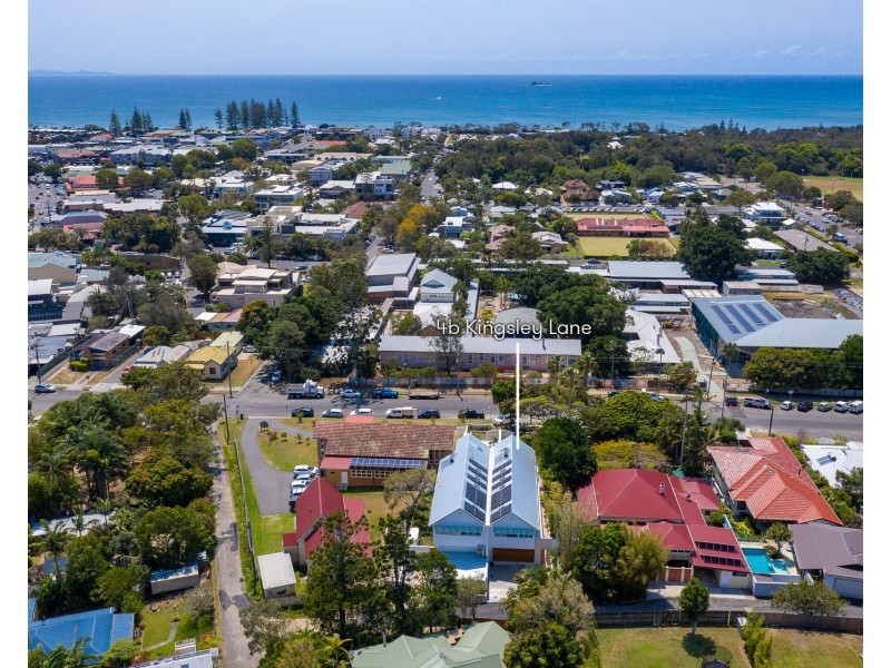 4B Kingsley Lane, Byron Bay NSW 2481