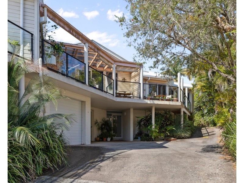3/64 Kingsley Street, Byron Bay NSW 2481
