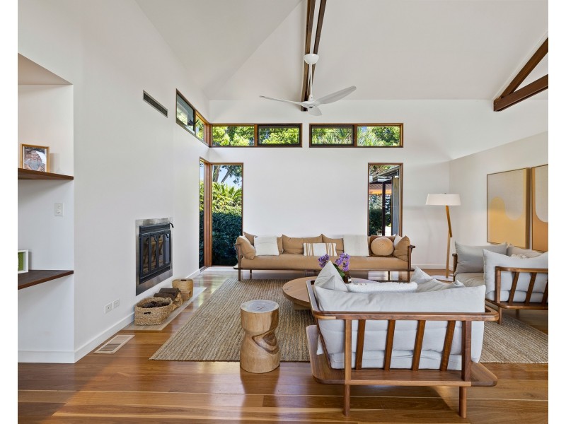 107 Bates Road, Federal NSW 2480