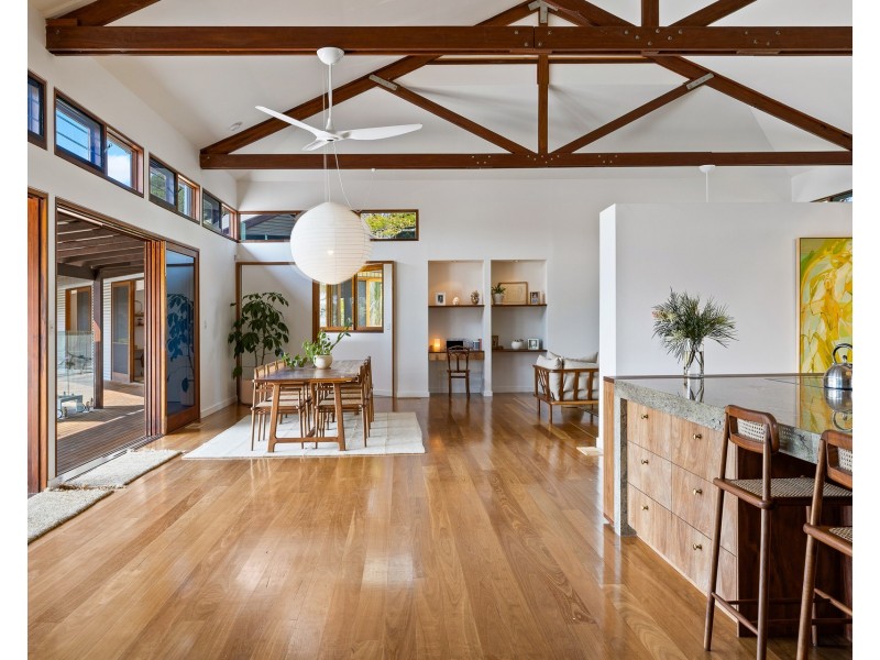 107 Bates Road, Federal NSW 2480