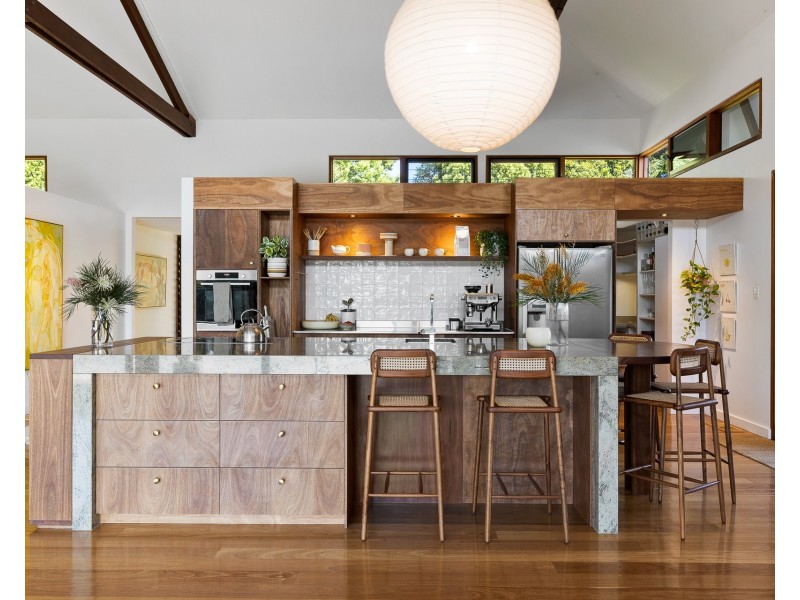 107 Bates Road, Federal NSW 2480