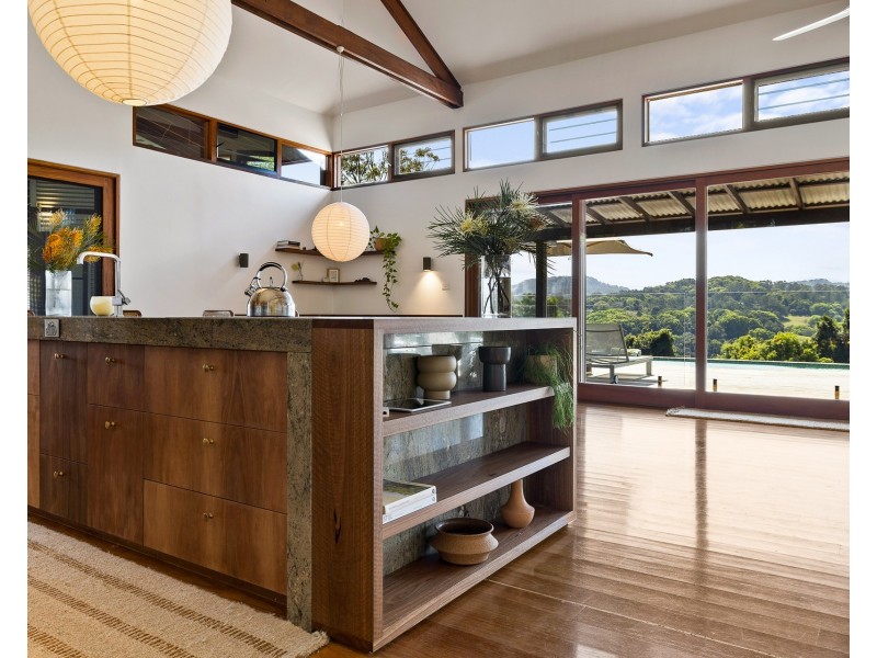 107 Bates Road, Federal NSW 2480