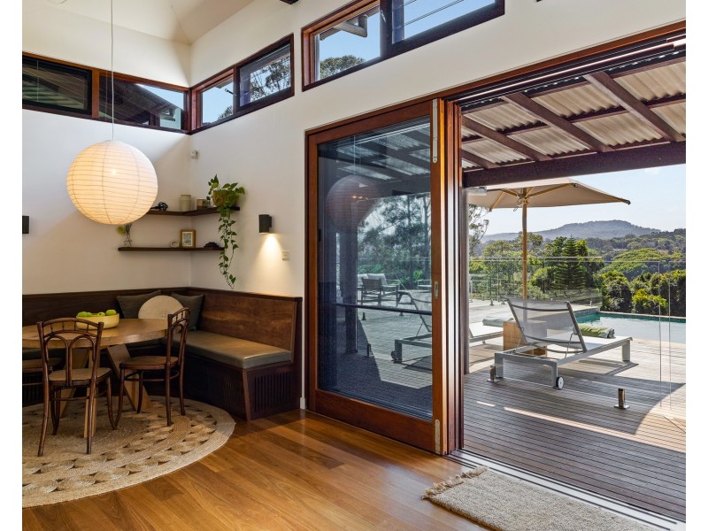 107 Bates Road, Federal NSW 2480