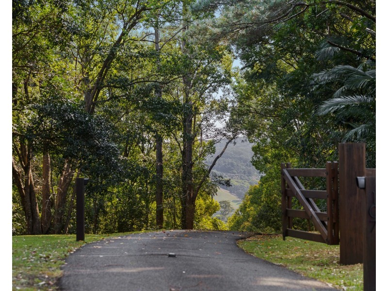 107 Bates Road, Federal NSW 2480